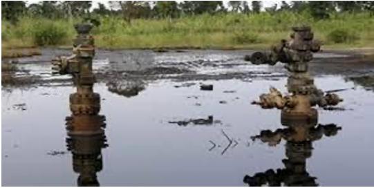 Oil field wellheads